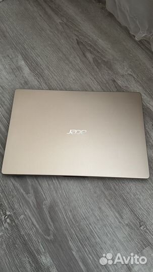 Acer swift sf114-32