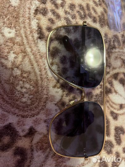 Солнцезащитные очки victoria bekham