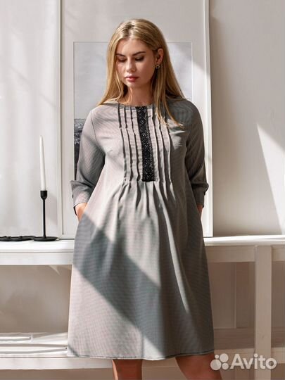 Платье для беременных