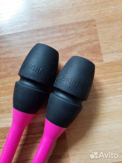 Булавы для художественной гимнастики 36