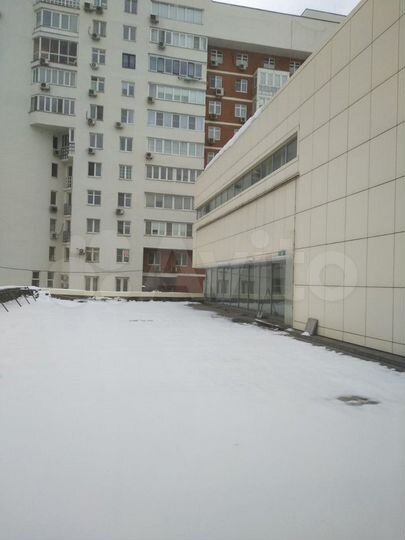 Торговое помещение 200 кв.м., Каховка ул., 27