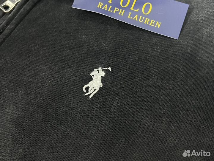 Полузамок Polo Ralph Lauren