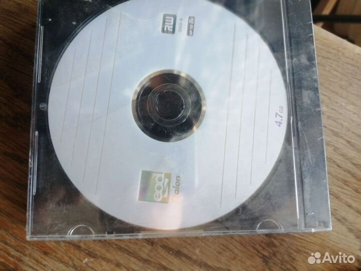 20 фильмов (DVD, mpeg4, divX)