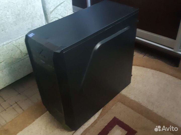 Персональный компьютер б/у