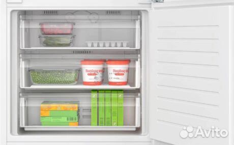 Холодильник bosch KBN96VFE0