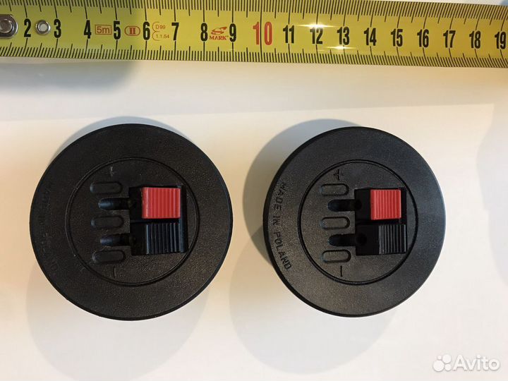 Запчасти для колонок