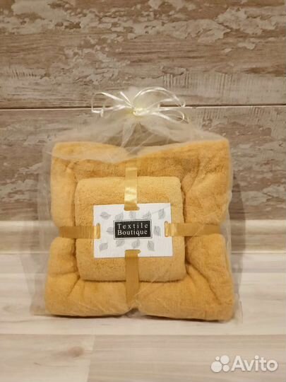 Набор полотенец