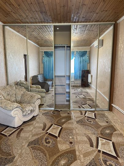 Дом 70 м² на участке 6 сот.