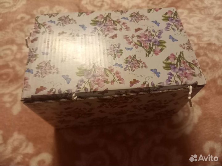 Подарочные наборы кружек 2 шт