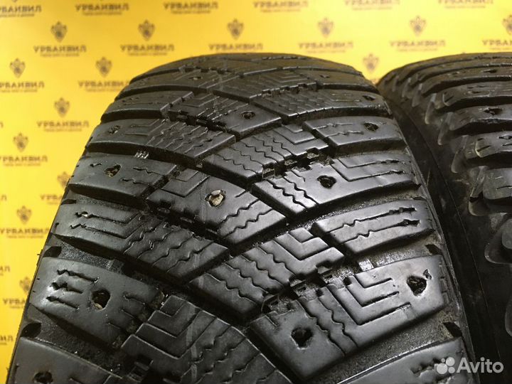 Goodyear Ultragrip Ice Arctic 175/70 R14 84T