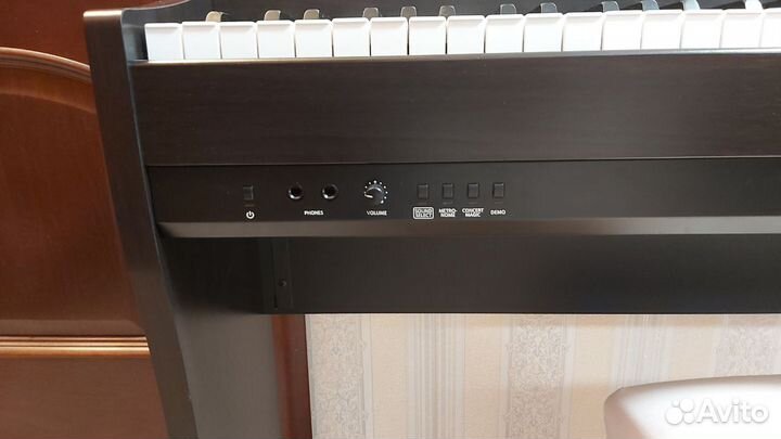 Цифровое пианино kawai cl26r