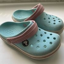 Crocs детские C 9 оригинал