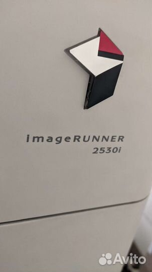 Принтер, сканер,копир,Мфу Canon imagerunner 2530i