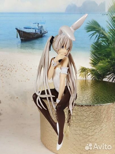 Аниме фигурка Sora Kasugano