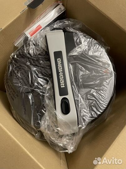 Мультиварка redmond rmc-m36