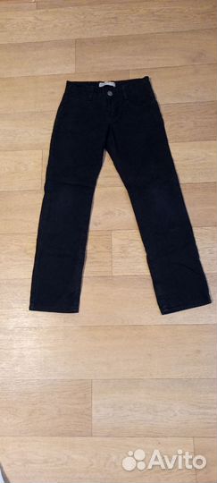 Брюки мужские