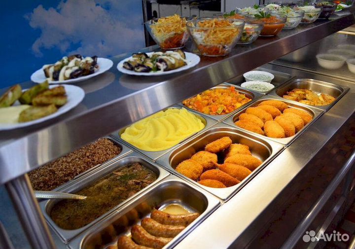 Ищу инвестора, доход 30 тысяч в месяц