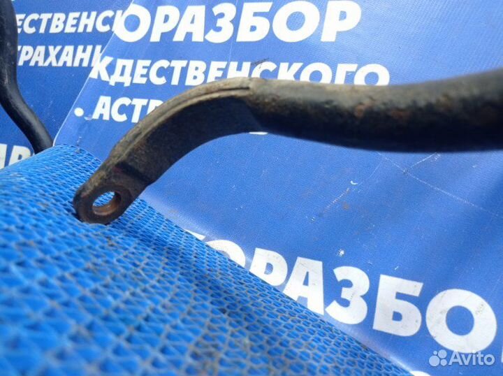 Передний стабилизатор Lifan Solano седан LF481Q3