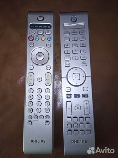 Домашний кинотеатр philips