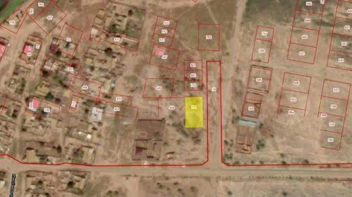 Участок 12 сот. (ИЖС)