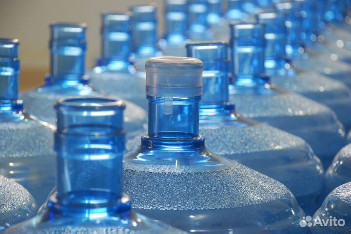 Пластиковые бутылки пэт, в ассортименте