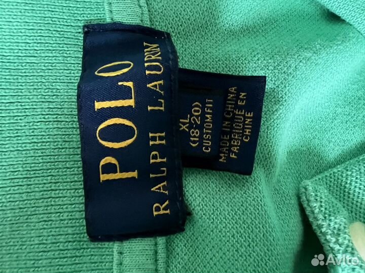 Polo Ralph Lauren