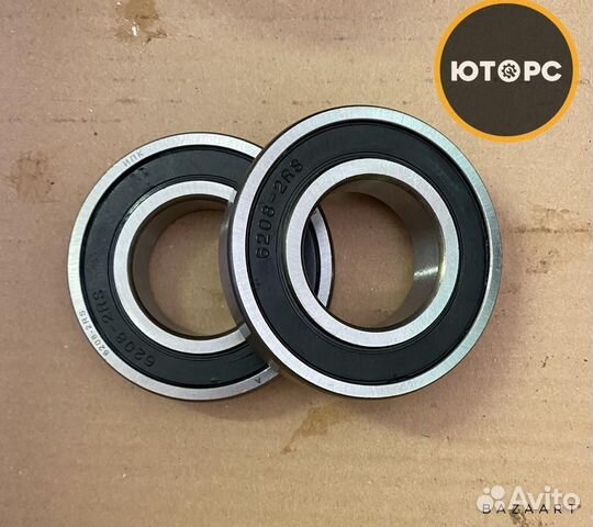 Подшипник опорного катка газ-71 209