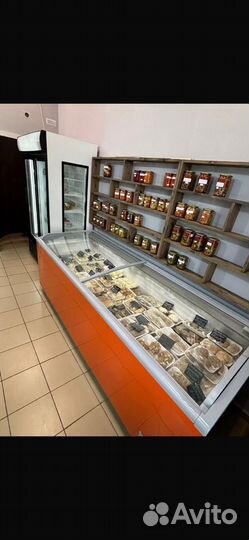 Мясная лавка