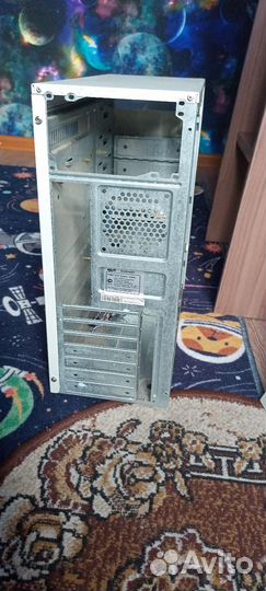 Корпус для пк