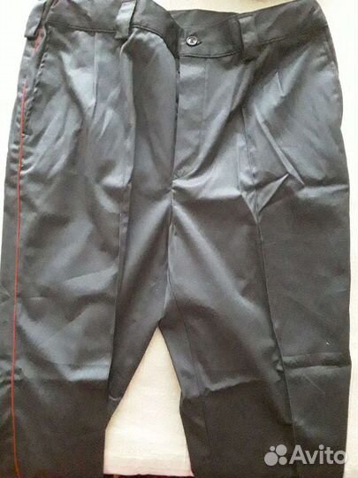 Форма сотрудника полиции летняя 2000го года