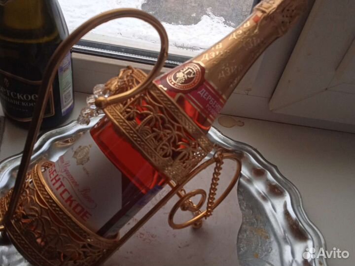 Винодержатель