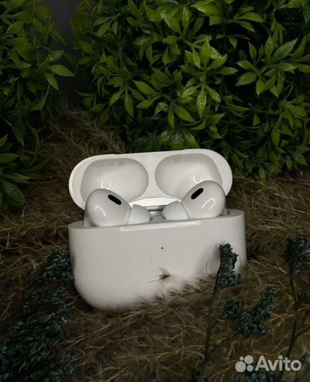 Airpods Pro 2 (New) Premium