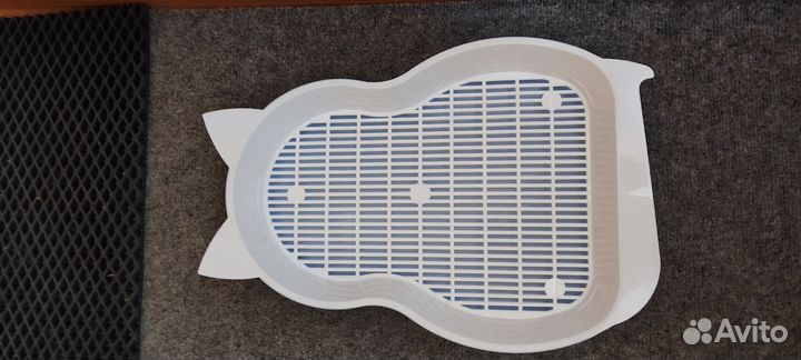 Лоток для кошек