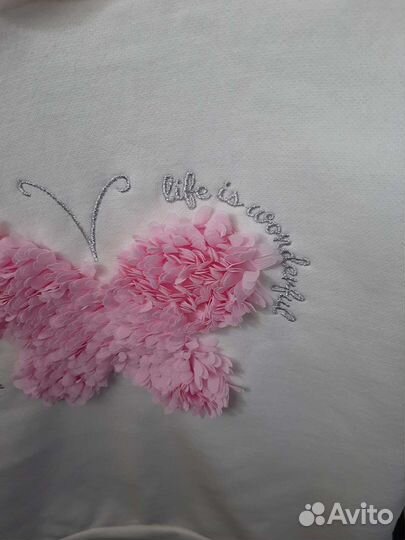 Кофта с капюшоном