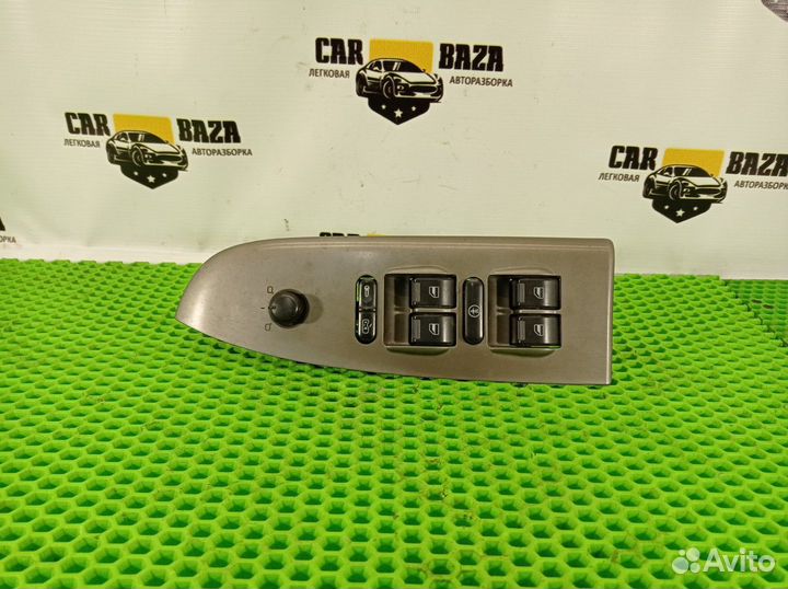 Блок управления стеклоподъемниками Chery Fora / A5