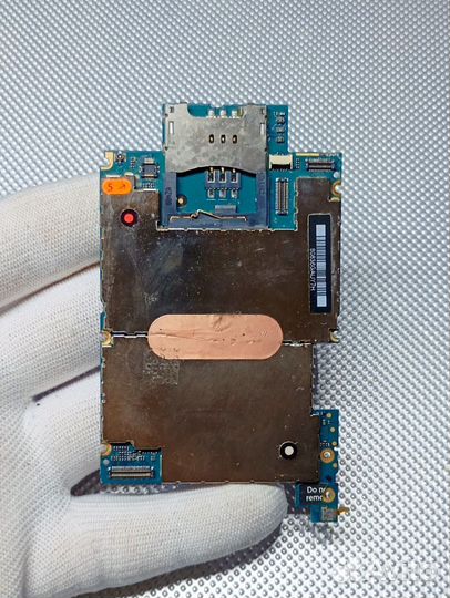 iPhone 3G. Плата. Рабочая. 32 Гб. Оригинал