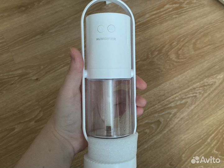 Увлажнитель воздуха
