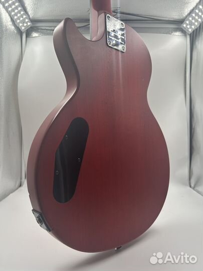 Электрогитара Epiphone Les Paul Special VE Cherry