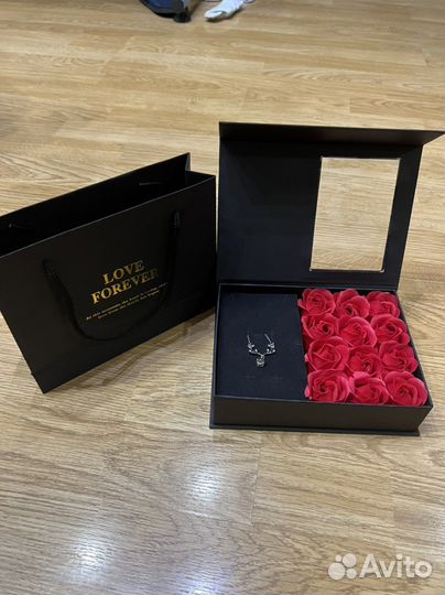 Подарочный набор на праздник