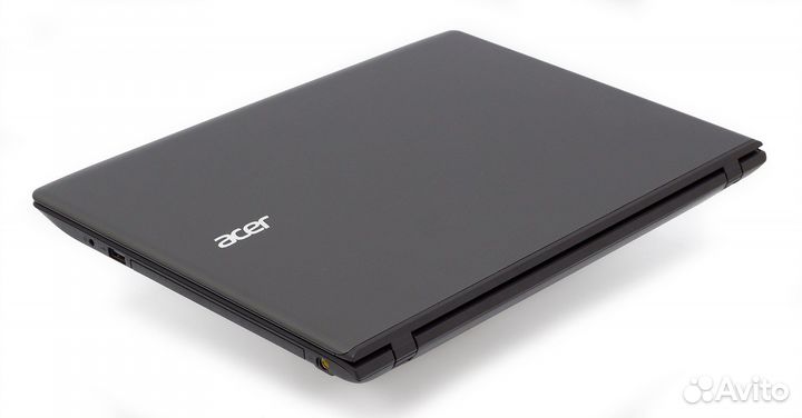 Мощный Игровой Acer 4 ядра/i3/4Gb/GF 940MX-2Gb/500