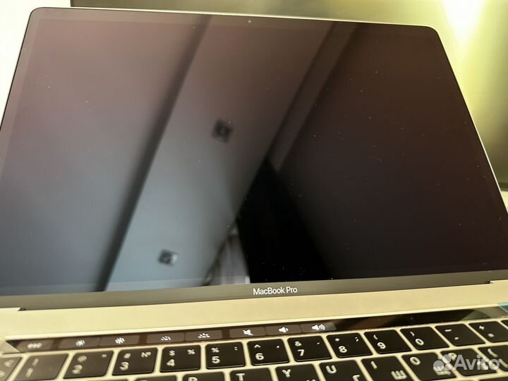 Apple MacBook Pro 15 2018