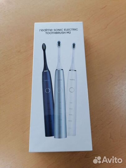 Зубная щетка