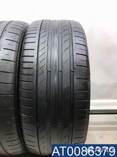 Continental ContiSportContact 5 225/45 R17 98H