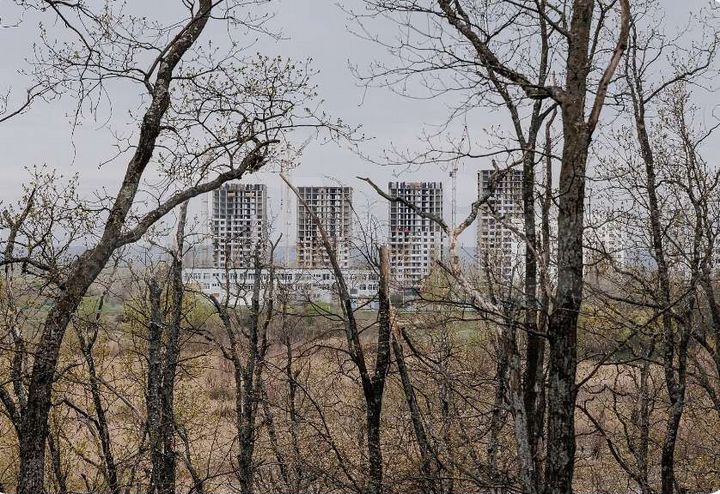 1-к. квартира, 51,1 м², 3/19 эт.