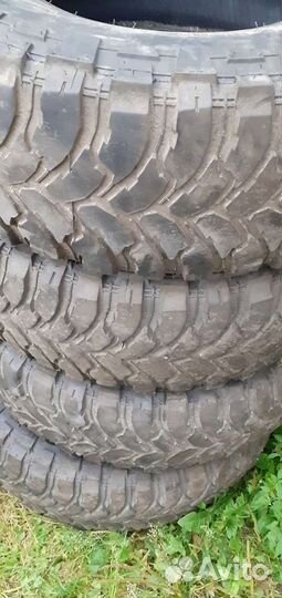 Comforser CF3000 285/75 R16