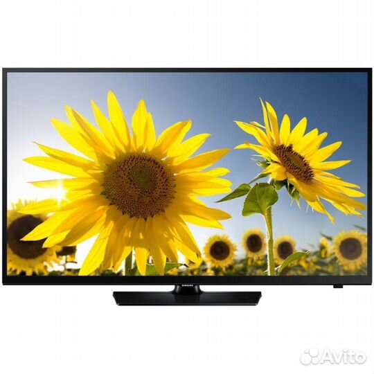 LED телевизор Samsung