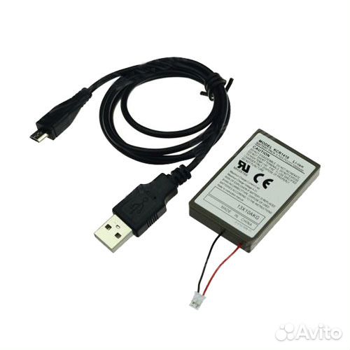 PS4 Аккумулятор для Sony PlayStation DualShock 4