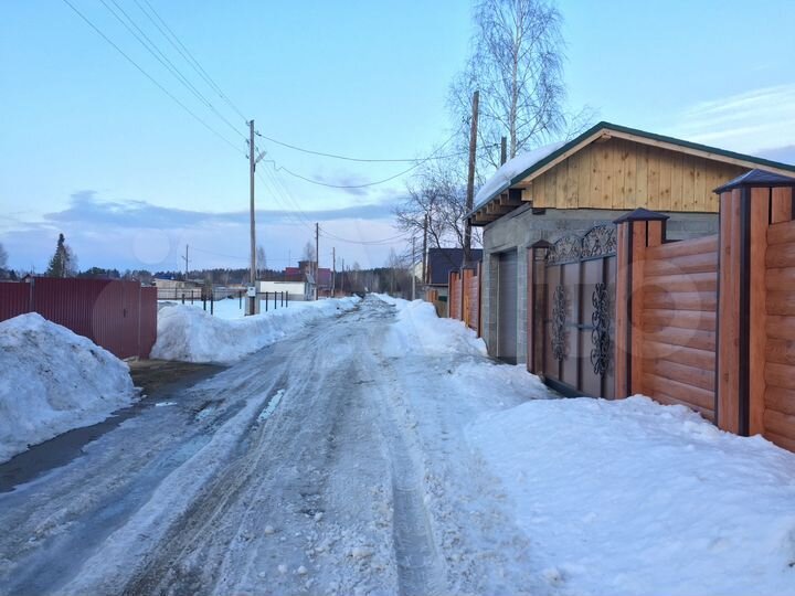 Участок 20 сот. (СНТ, ДНП)