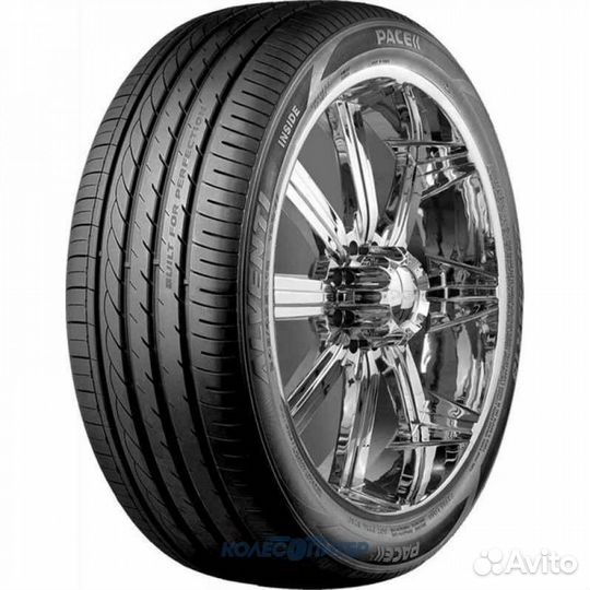 Pace Alventi 265/30 R19 93W