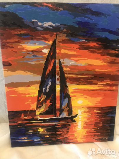 Картины для интерьера